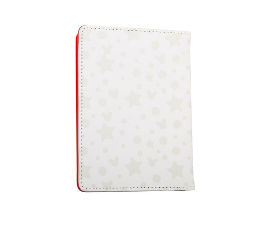Disney Mickey and Minnie Mouse Passport Holder