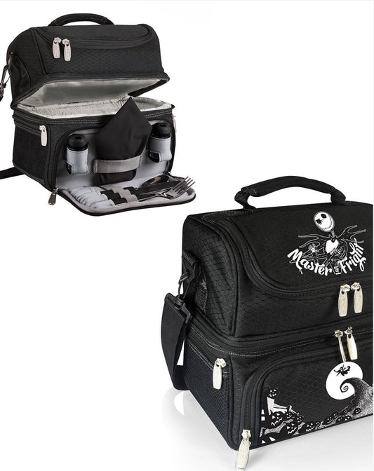 Nightmare Before Christmas Lunch Tote