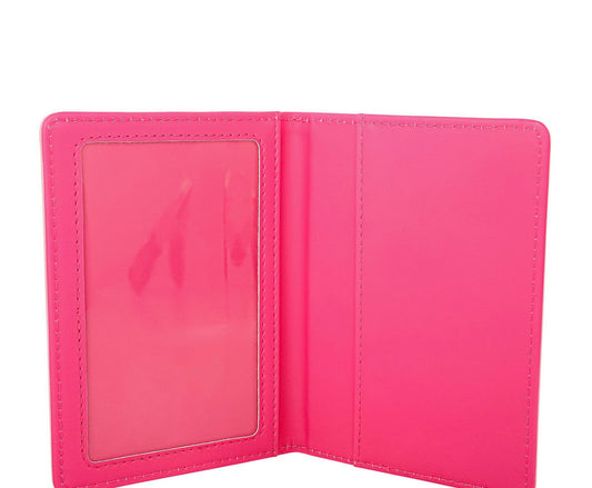 Sanrio Hello Kitty Passport Holder