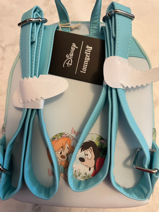 Disney Goofy Mini Bookbag