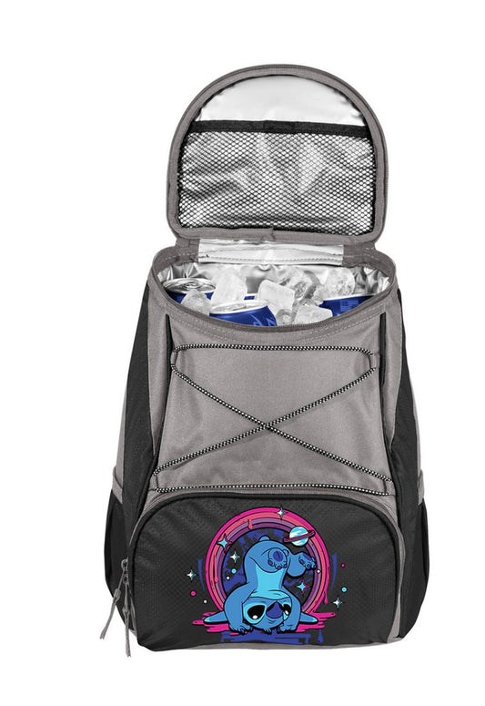 Disney Lilo and Stitch Cooler Backpack