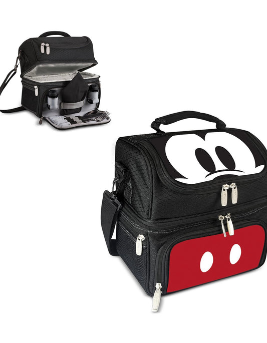 Mickey Mouse Lunch Tote