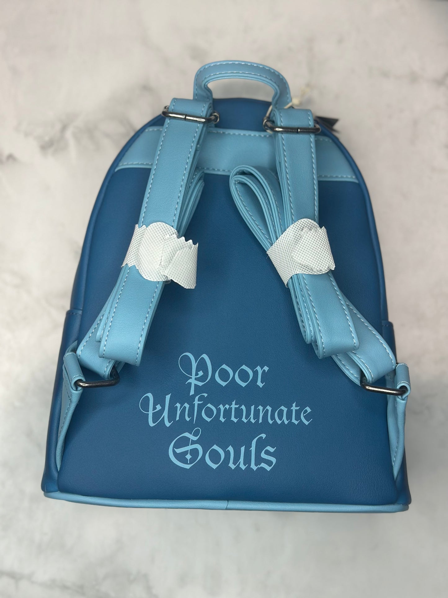 Ursula Loungefly Bookbag