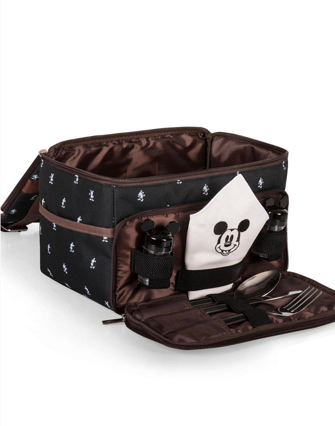 Disney Lunch Tote Mickey