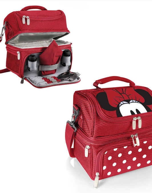 Minnie Mouse Lunch Tote