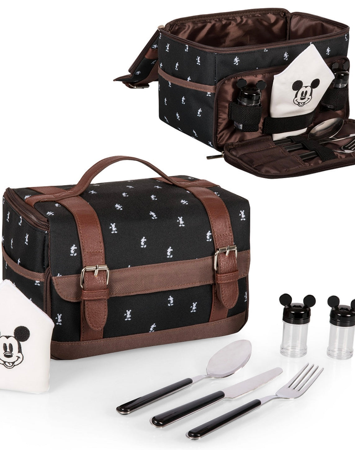 Disney Lunch Tote Mickey