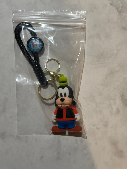 Hype Custom Keychains