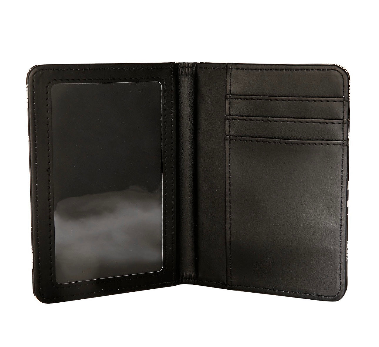 Peanuts Snoopy Passport Holder