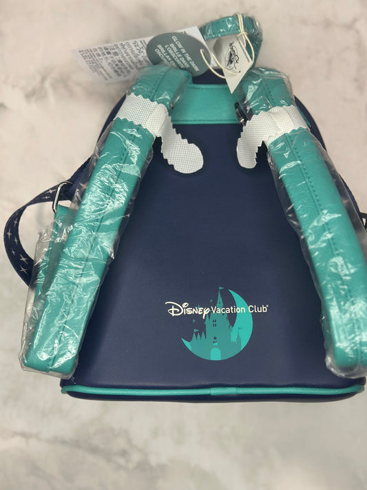 Disney DVC Loungefly bookbag