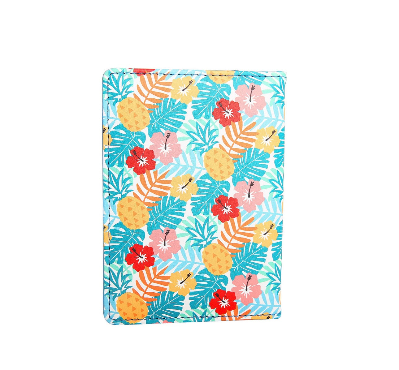 Disney LILO and Stitch Passport Holder