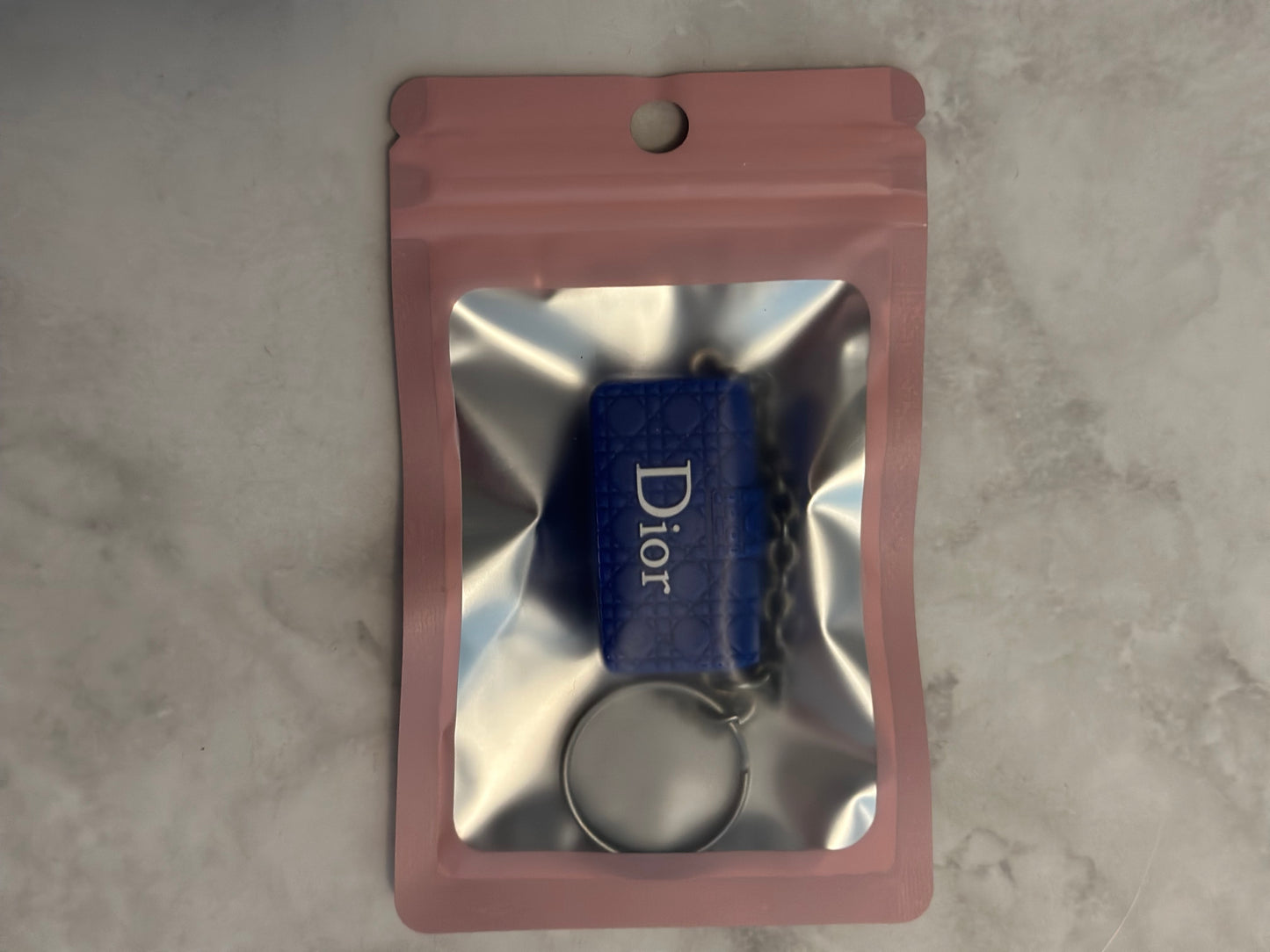 Hype Custom Keychains