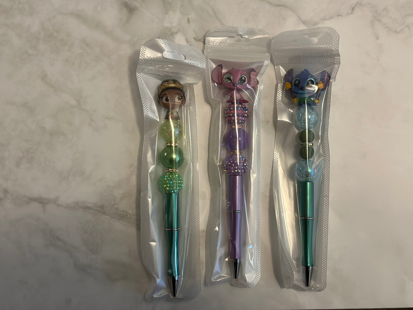 Custom Pen Set