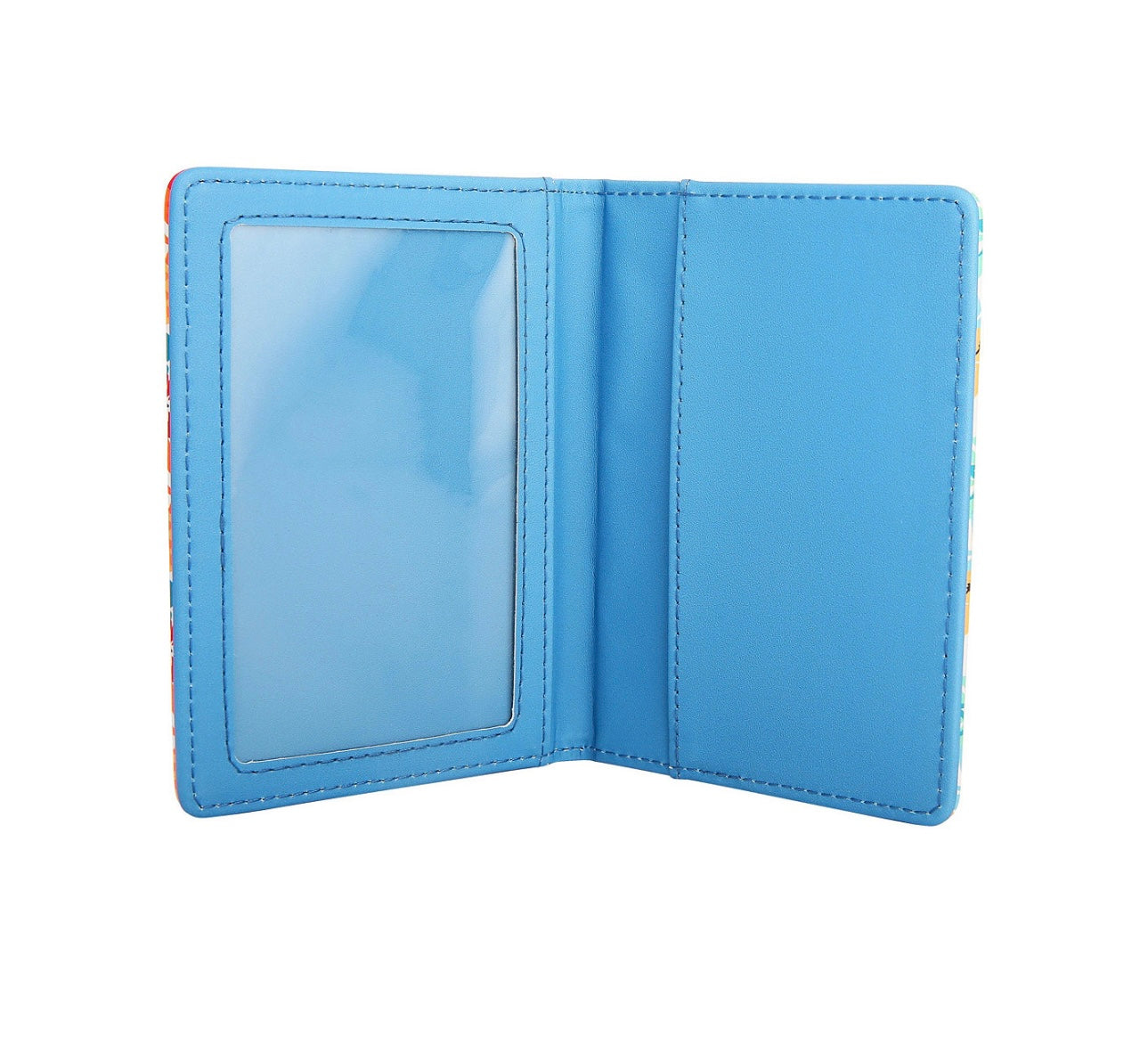Disney LILO and Stitch Passport Holder