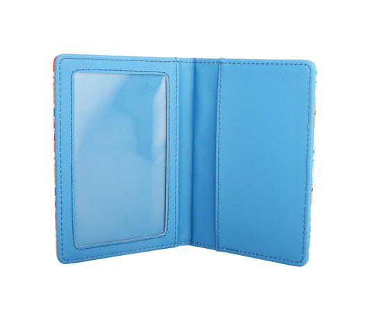 Disney LILO and Stitch Passport Holder