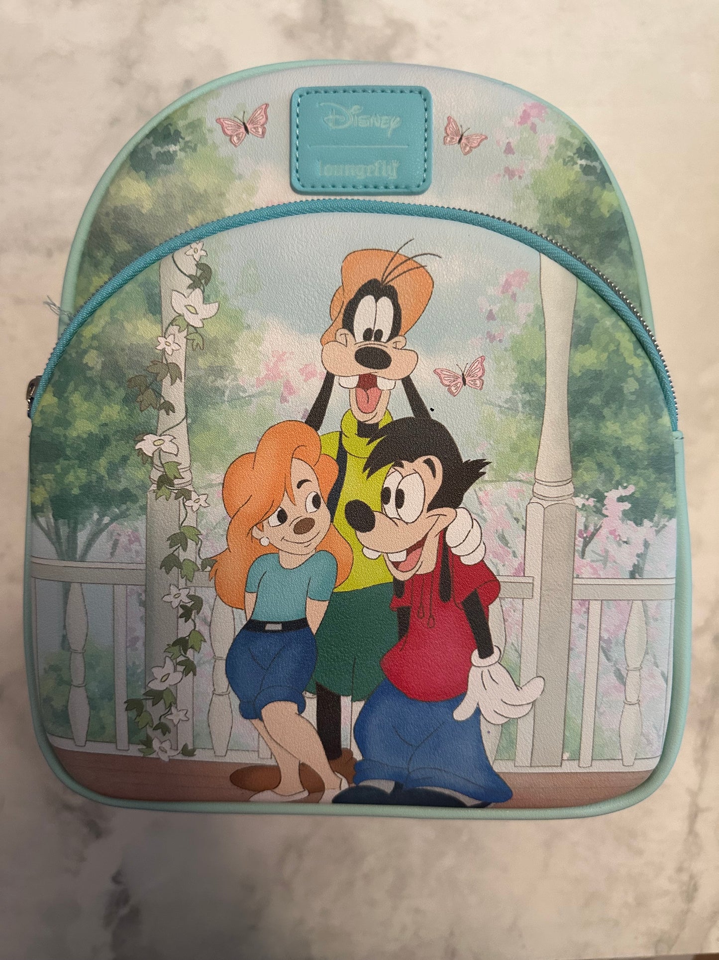 Disney Goofy Mini Bookbag