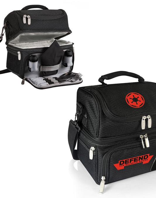 Start Wars Lunch Tote