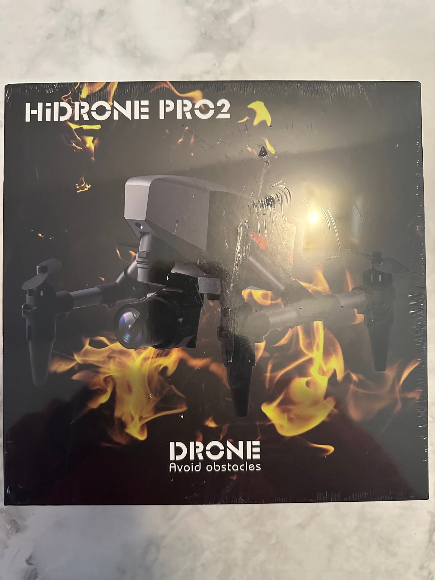 Drone Pro2with camera