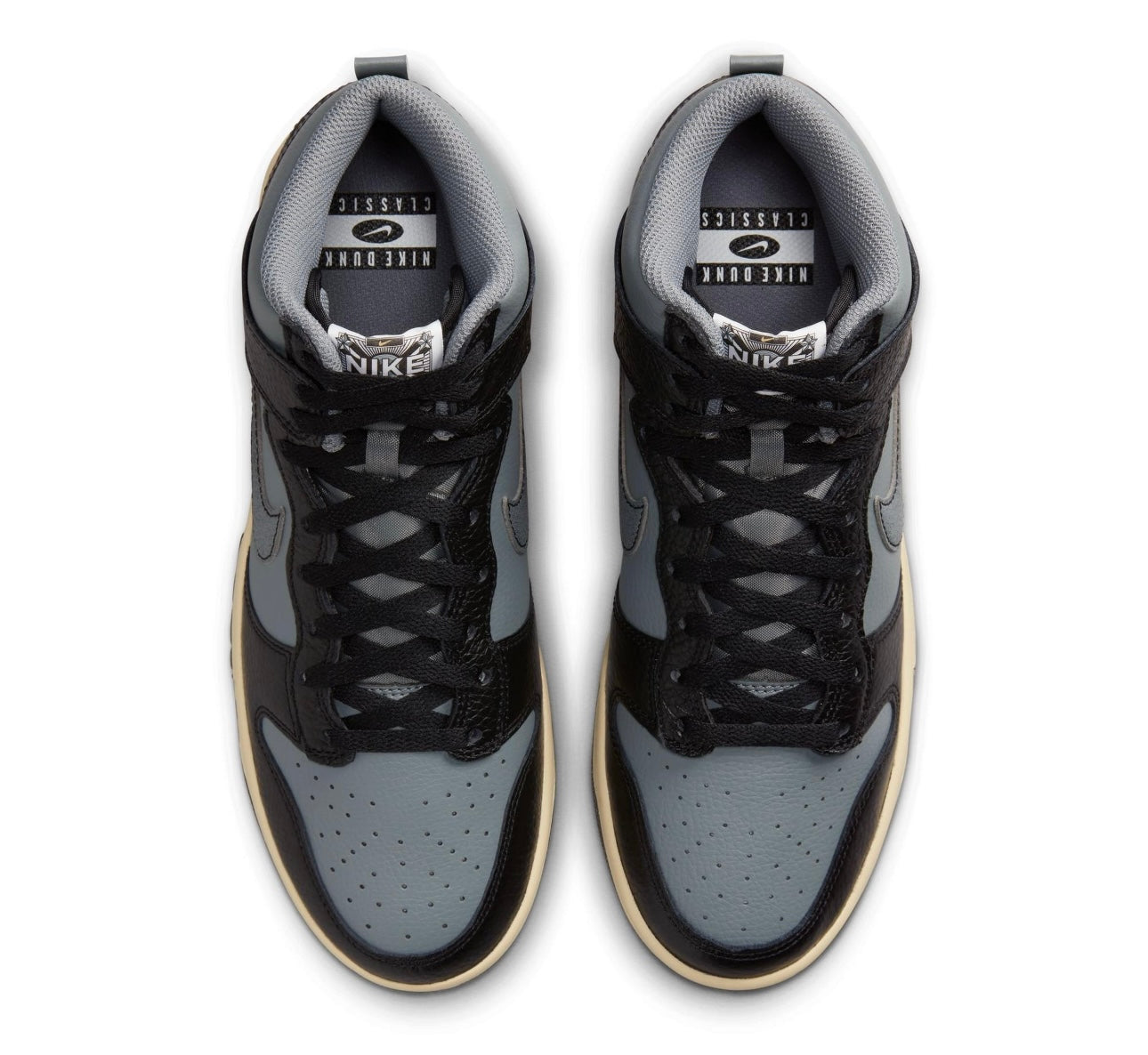 NIKE DUNK HIGH RETRO PREMIUM "50 YEARS OF HIP HOP" MEN'S SHOE