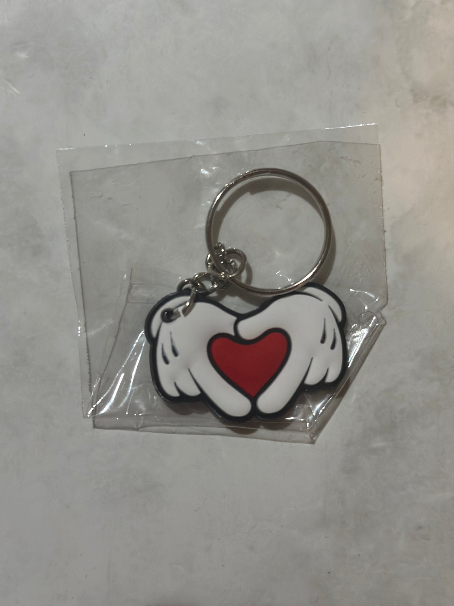 Hype Custom Keychains