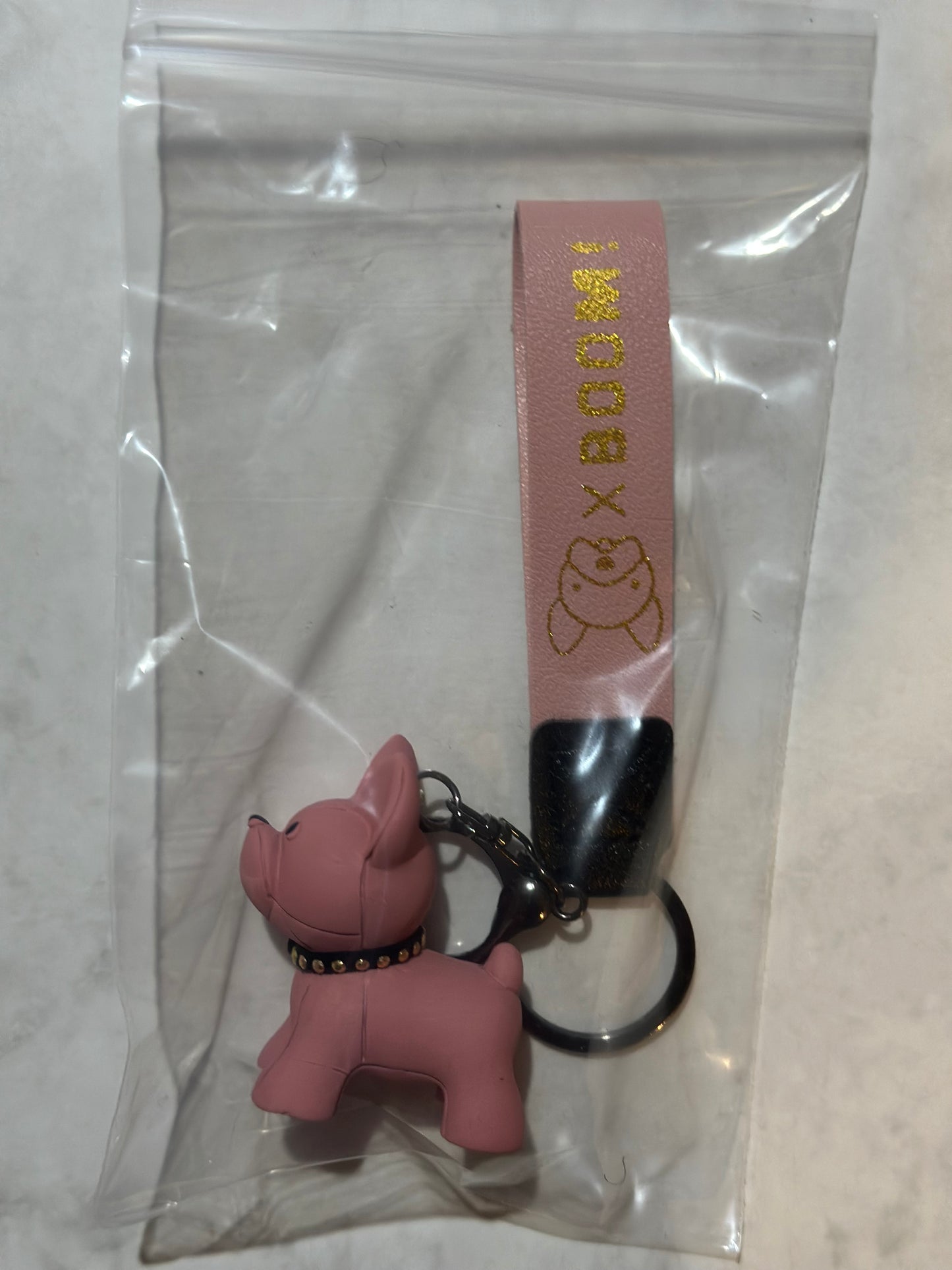 Hype Custom Keychains
