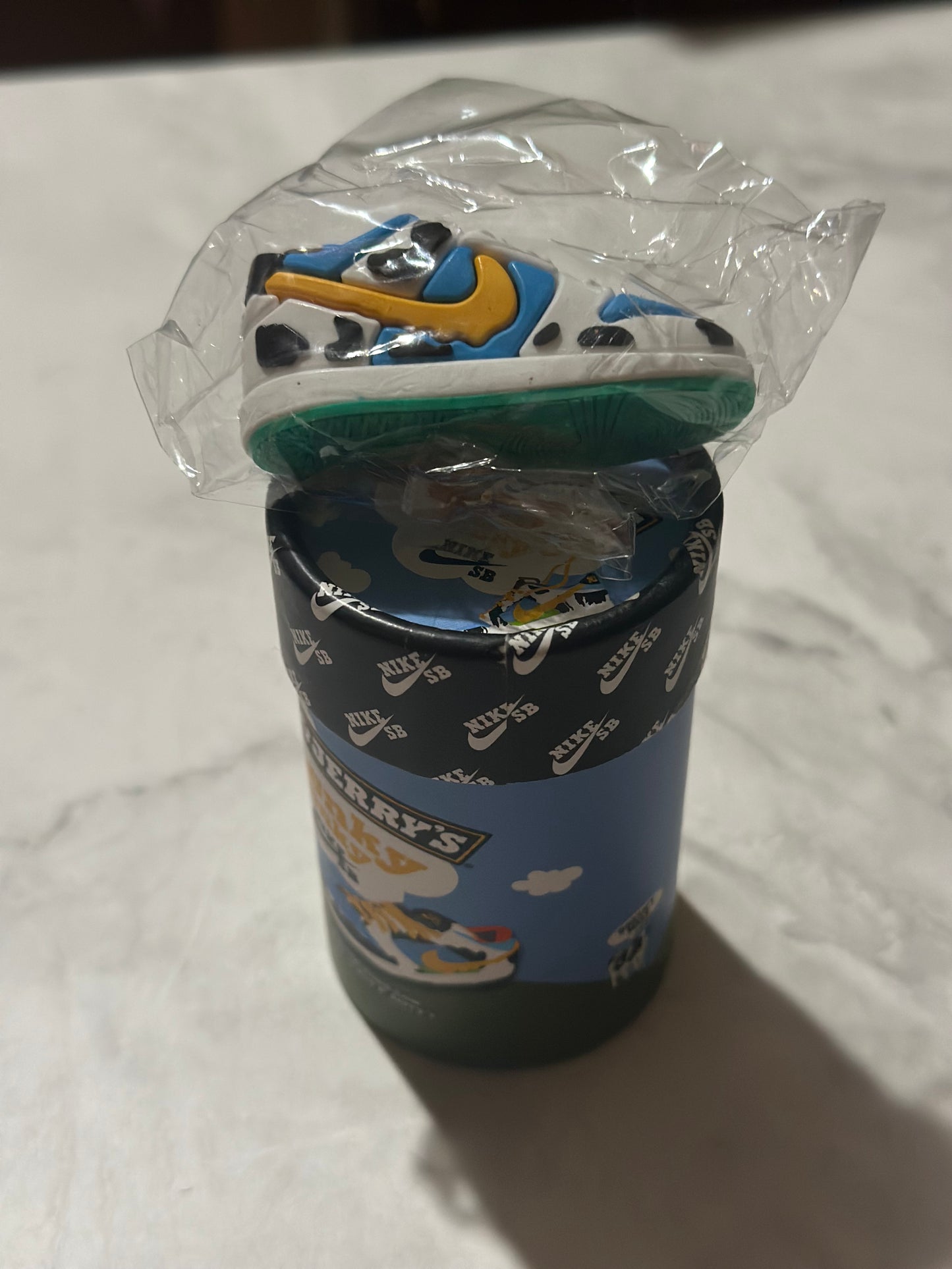 Hype Custom Keychains