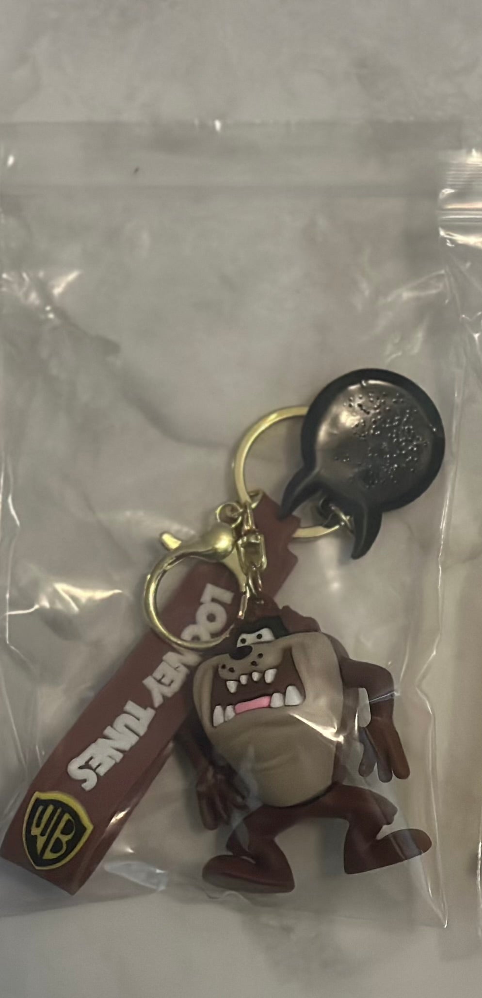 Hype Custom Keychains