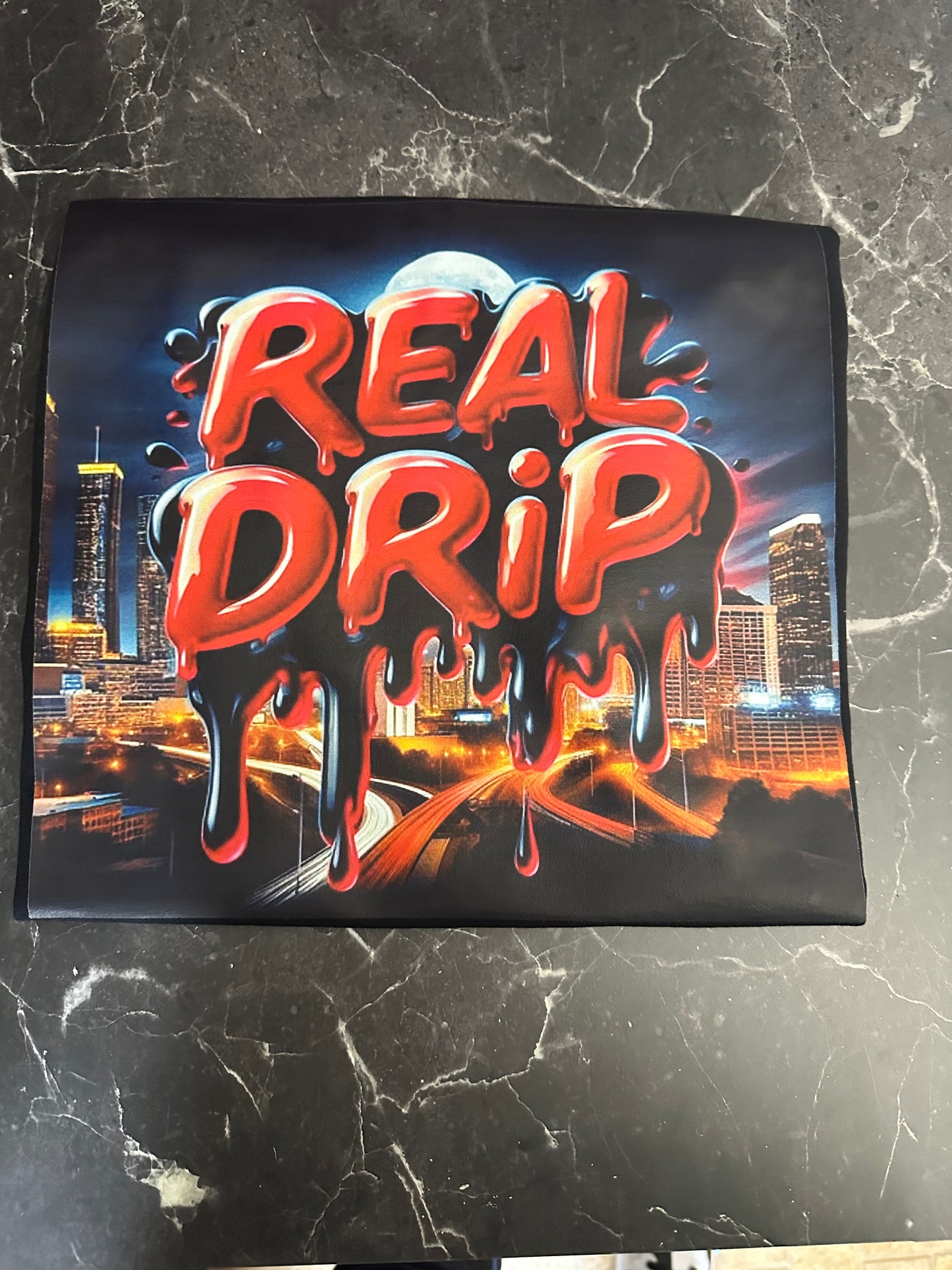 REAL DRIP T-Shirt