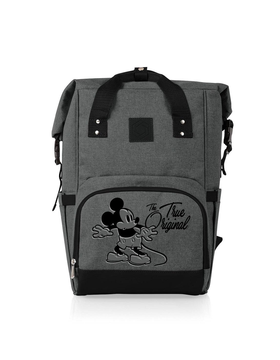 Mickey Mouse Uptown Cooler Backpack