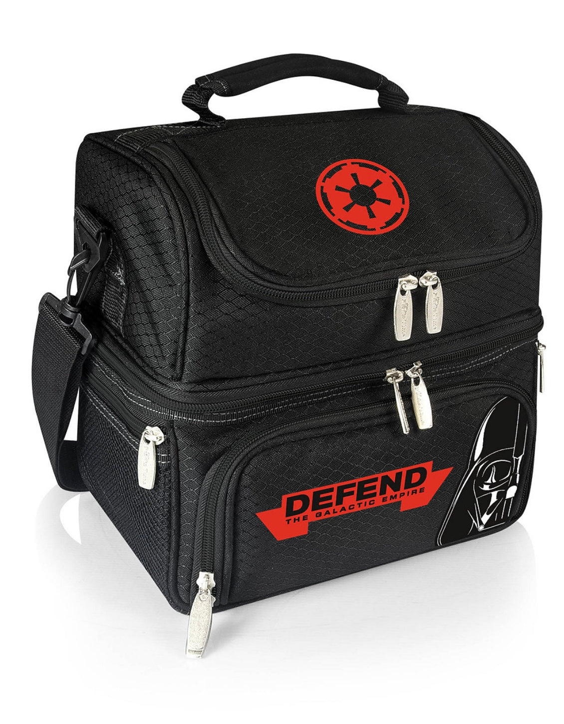 Start Wars Lunch Tote