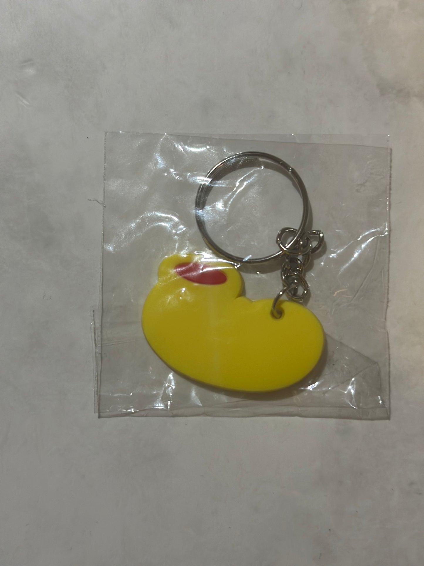 Hype Custom Keychains