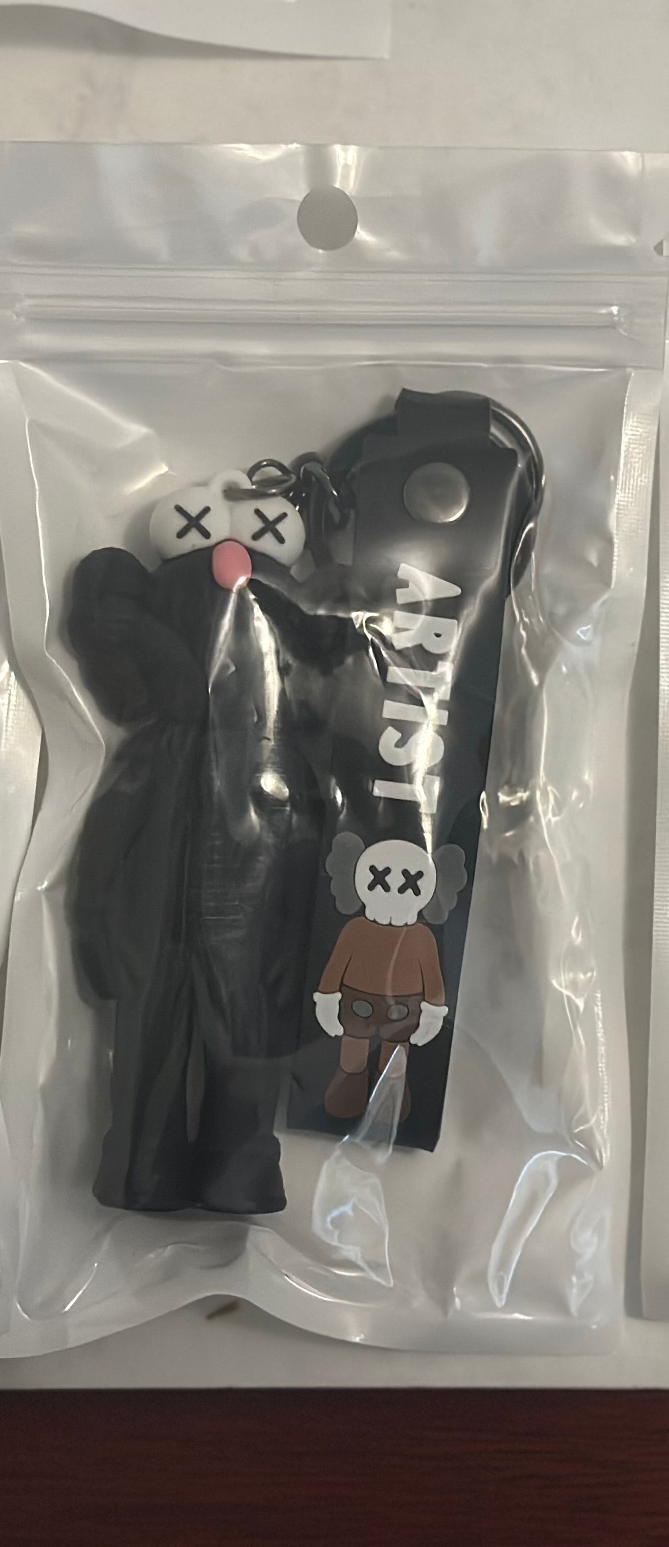 Hype Custom Keychains