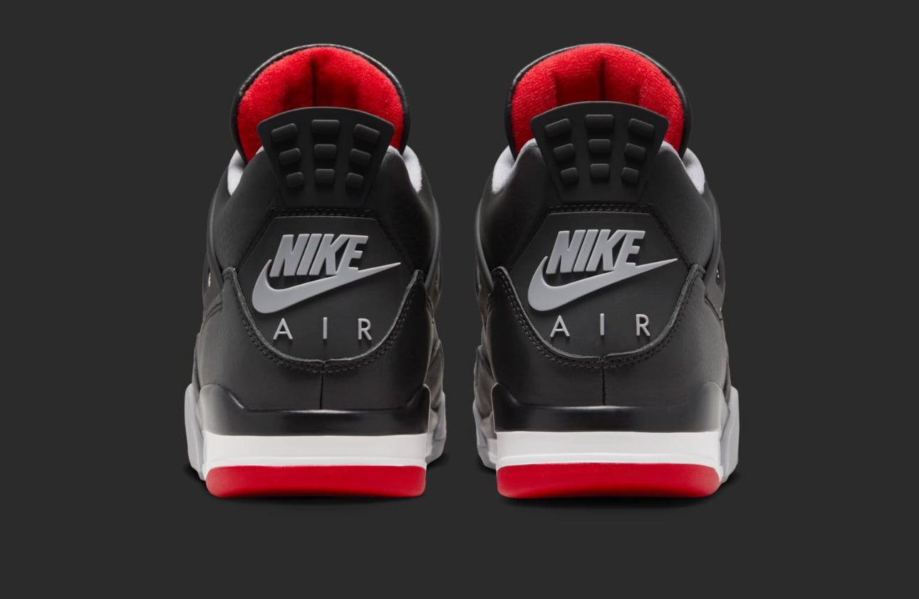 AJ RETRO 4 REIMAGINED