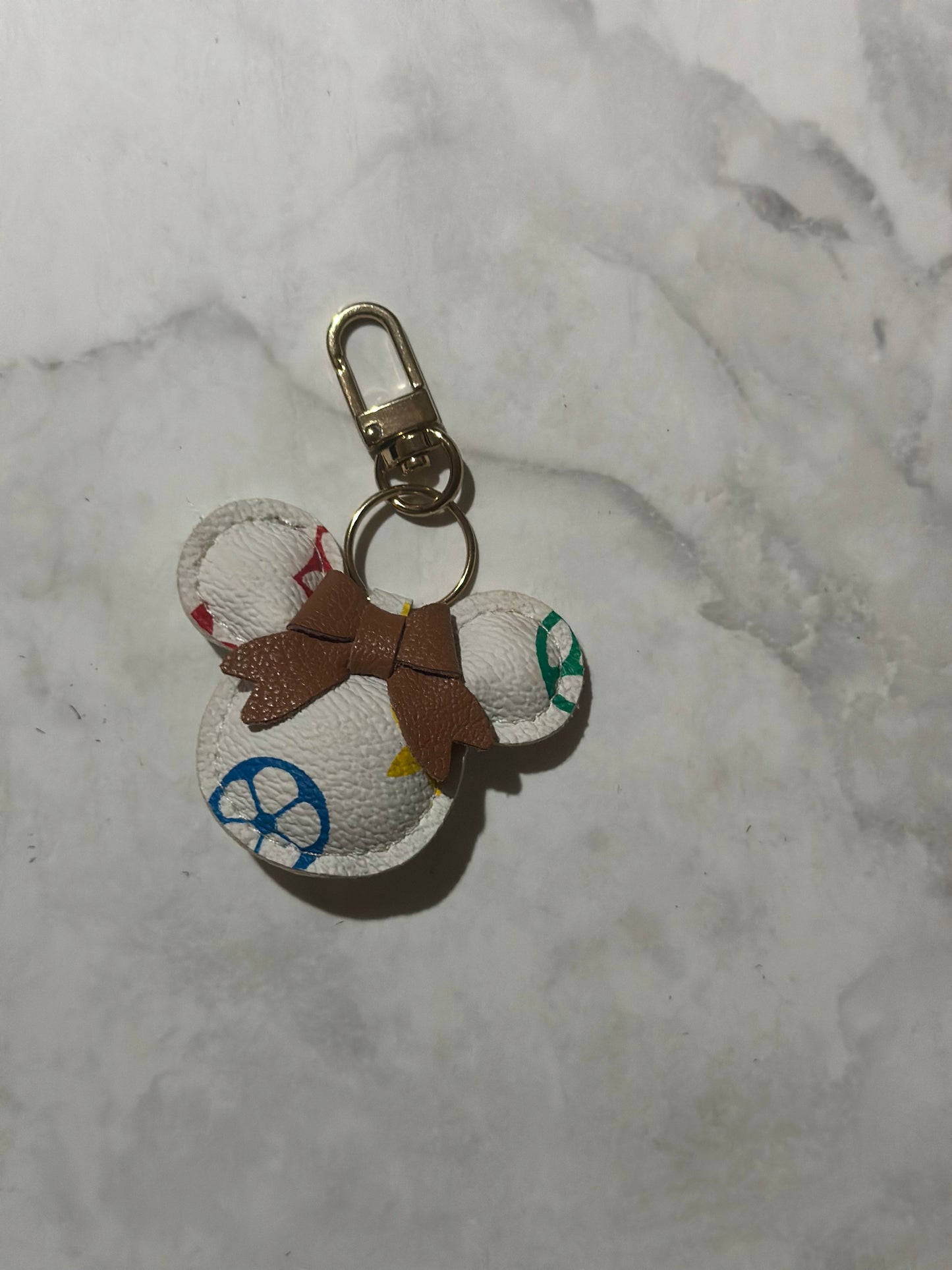 Hype Custom Keychains