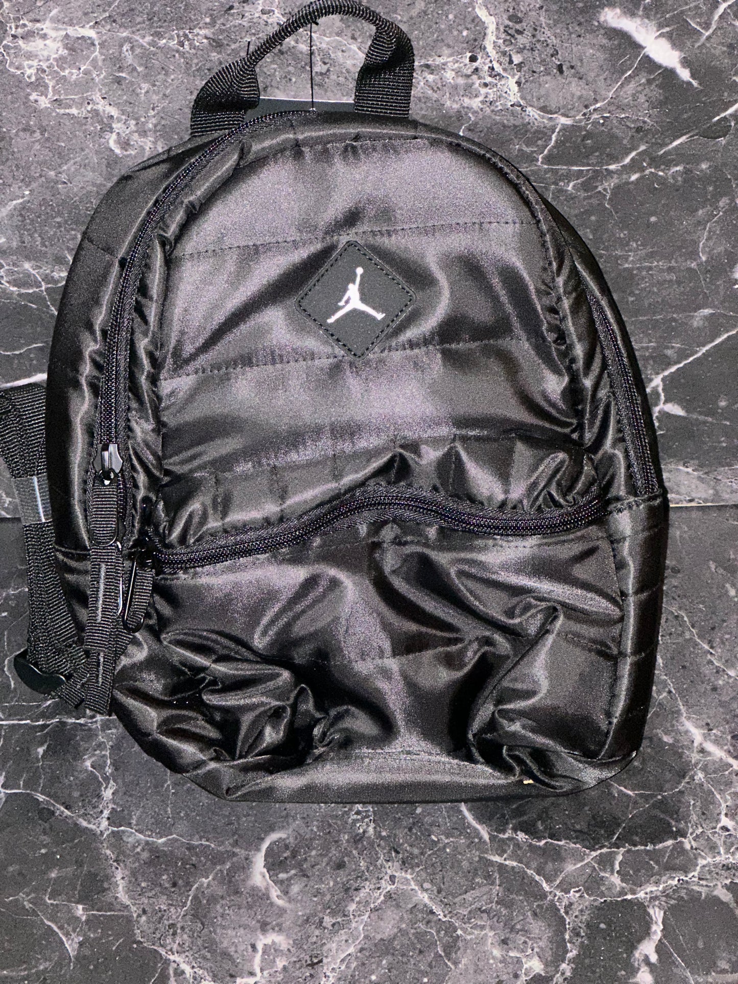 Jordan Mini Backpack