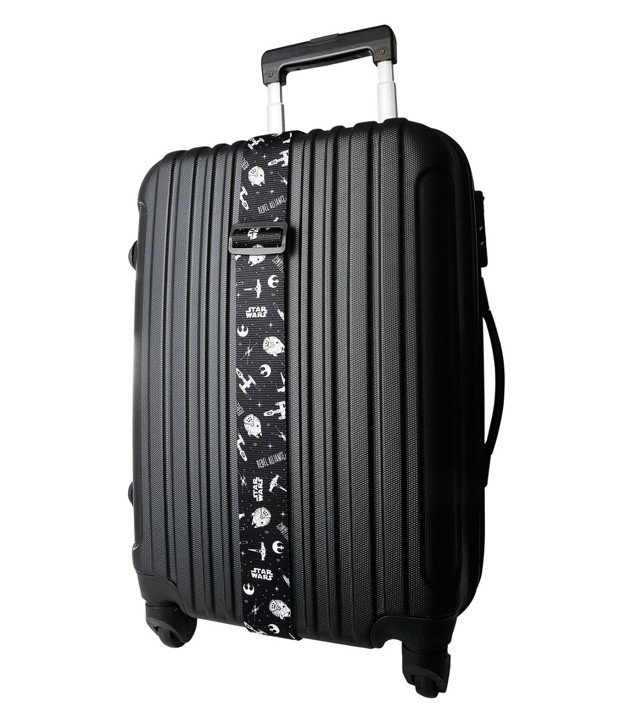 Star Wars Passport Holder,Luggage Tag and Luggage Strap