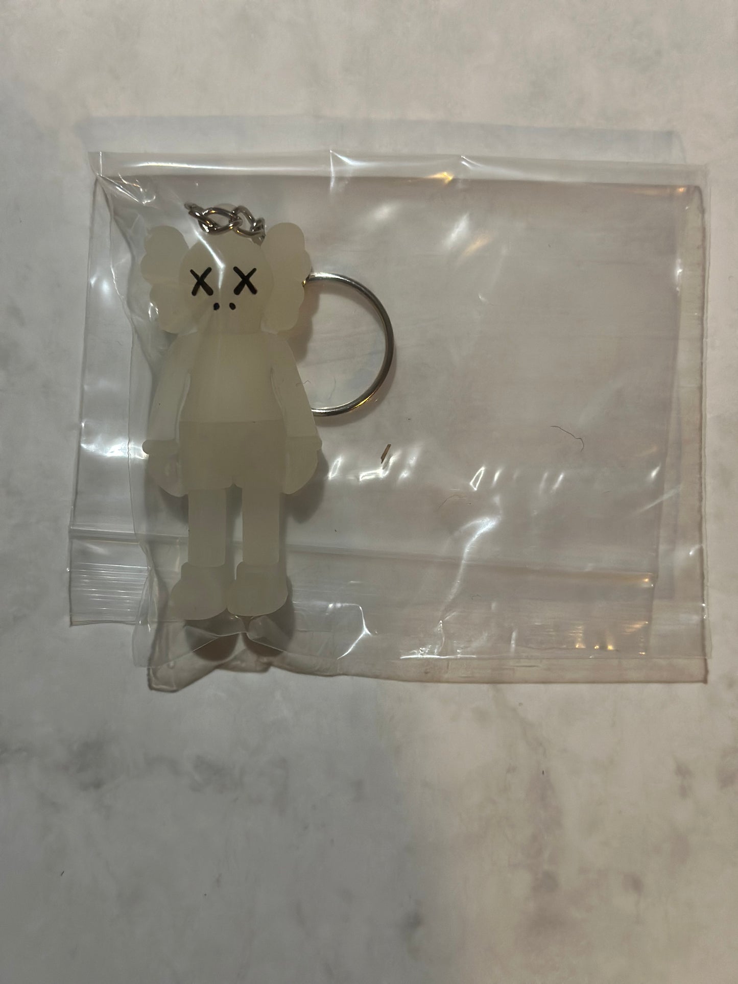 Hype Custom Keychains
