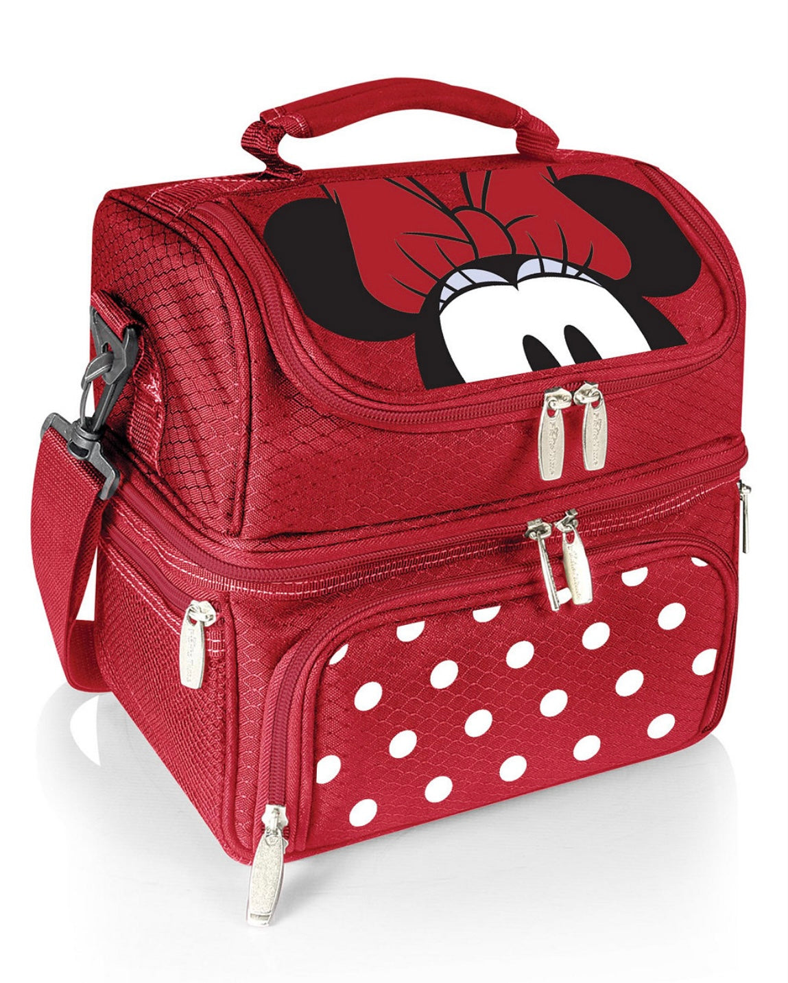 Minnie Mouse Lunch Tote