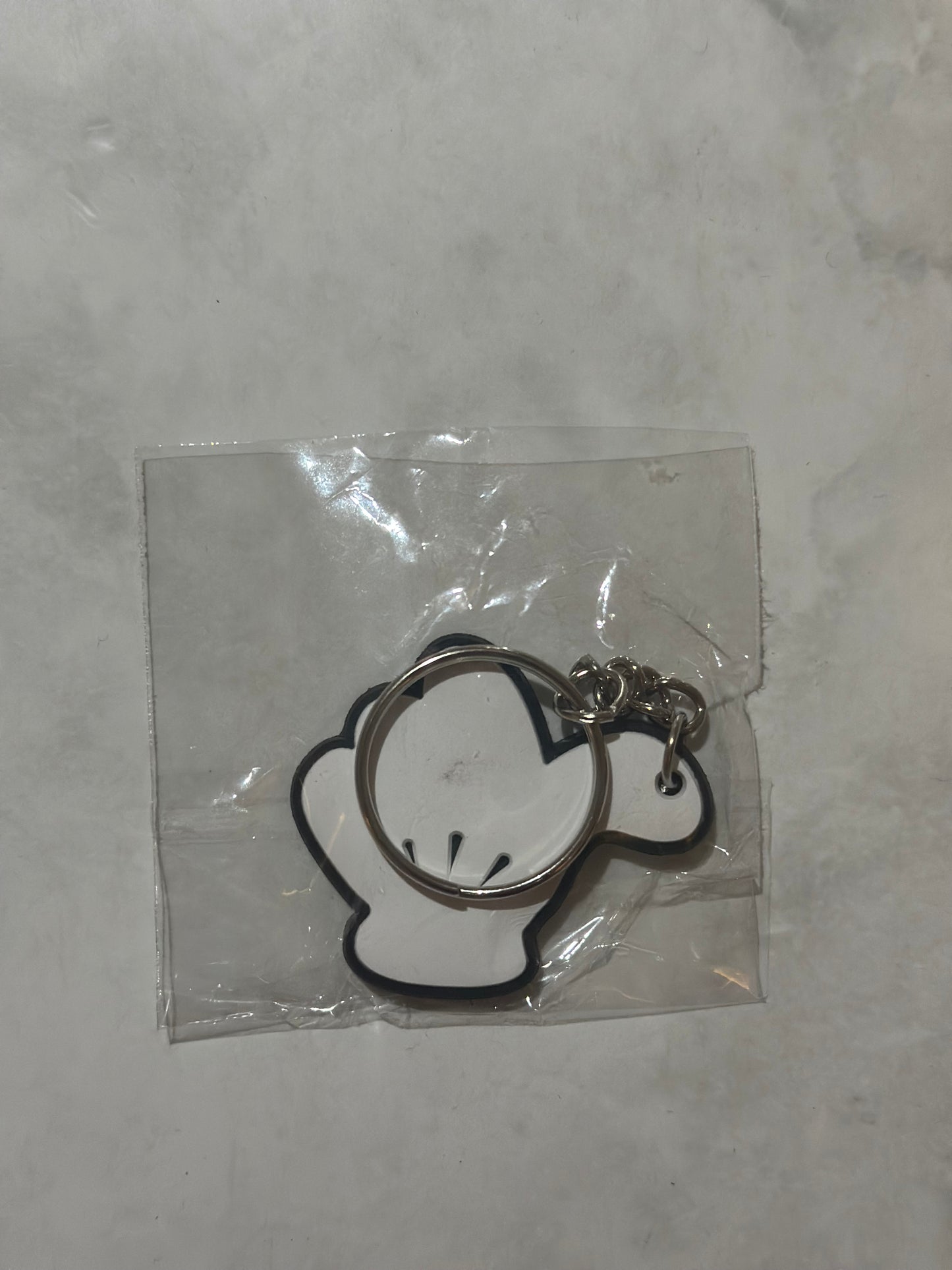 Hype Custom Keychains