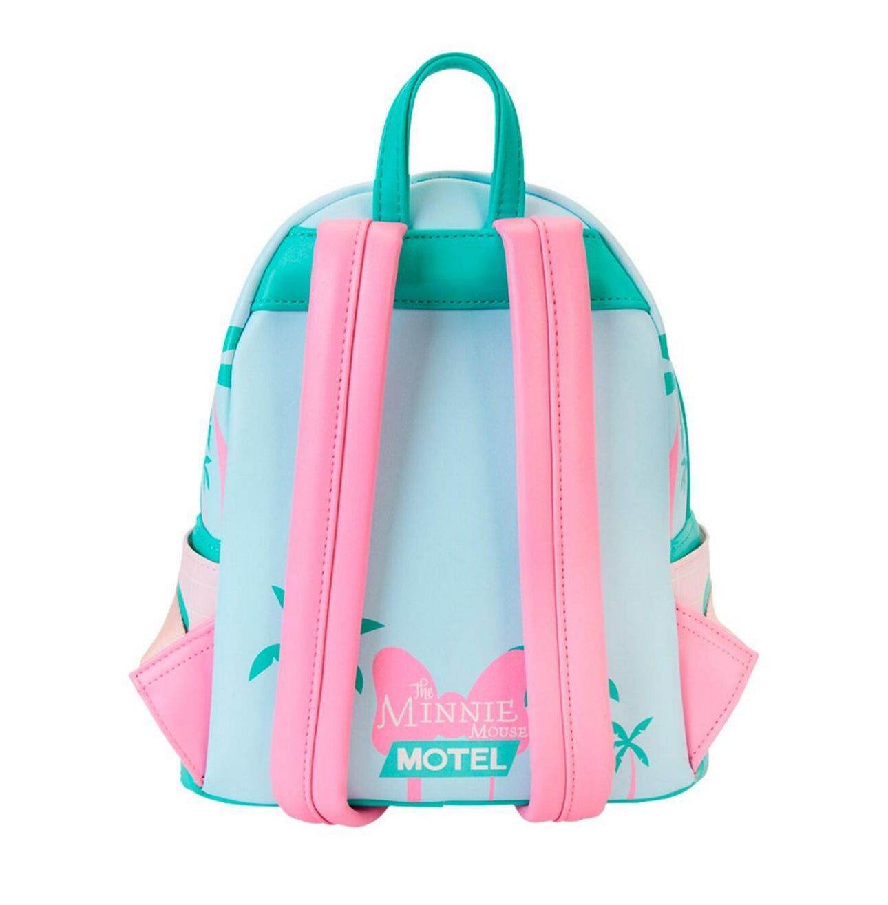 Minnie Mouse Loungefly Bookbag