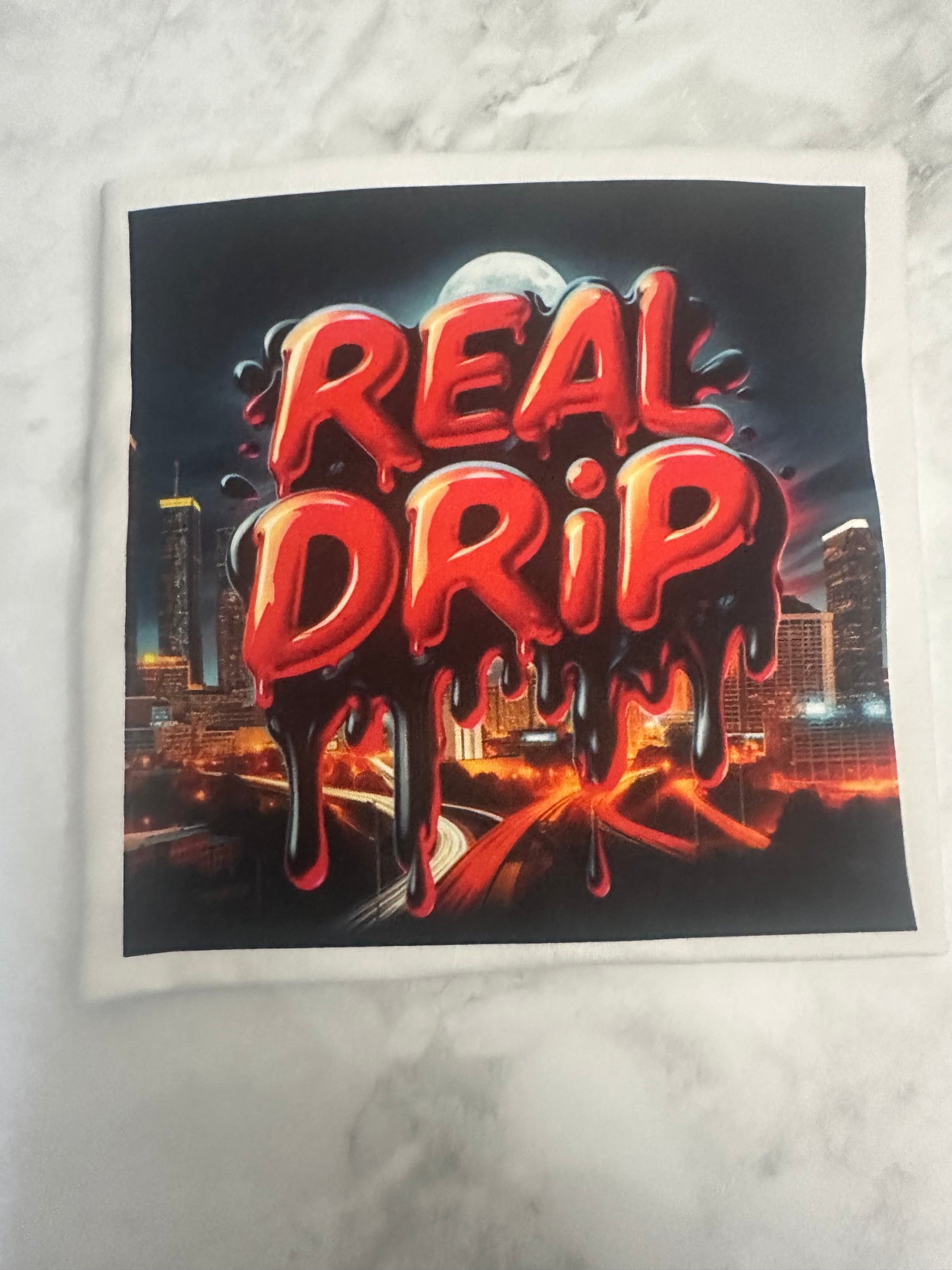 REAL DRIP T-Shirt