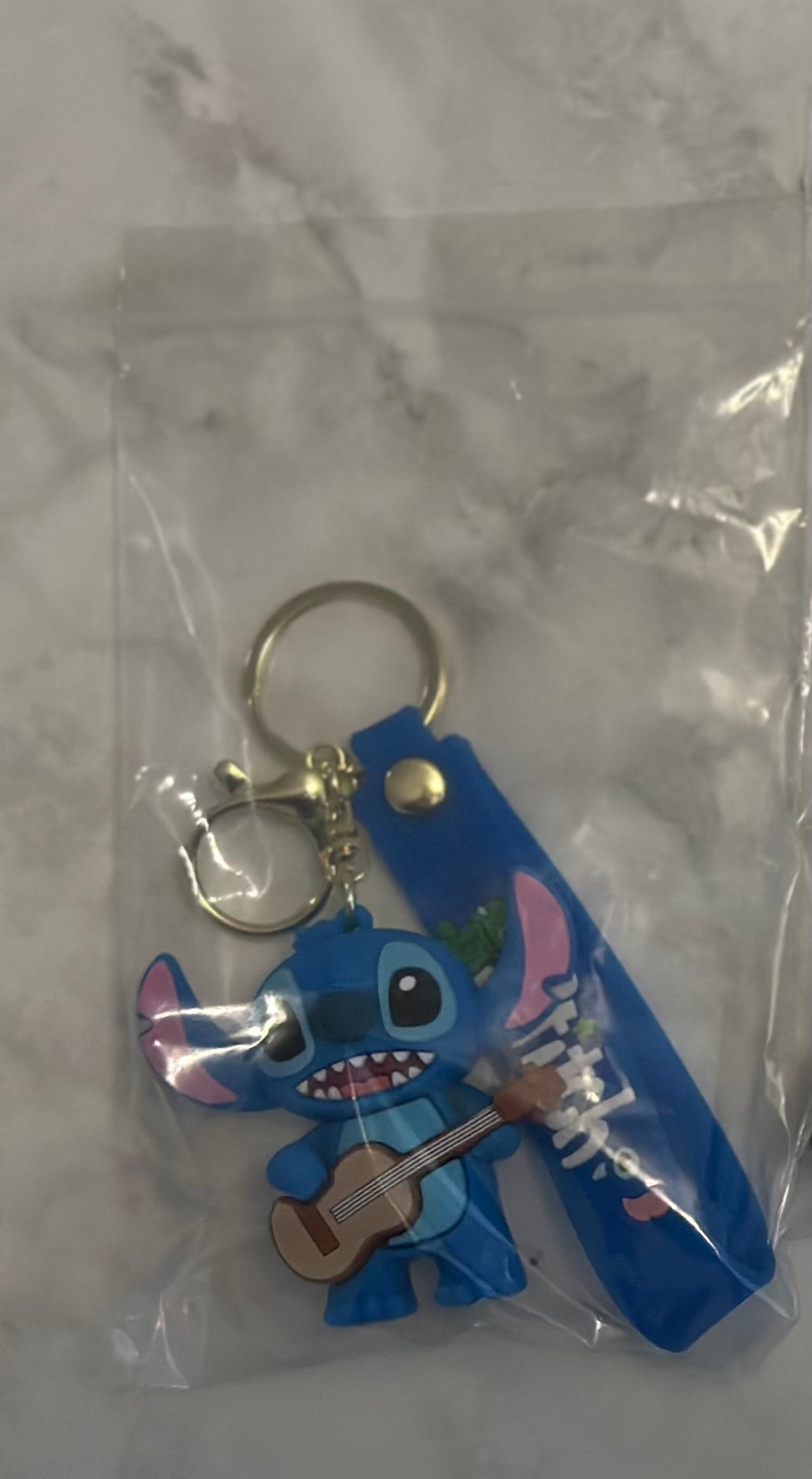Hype Custom Keychains