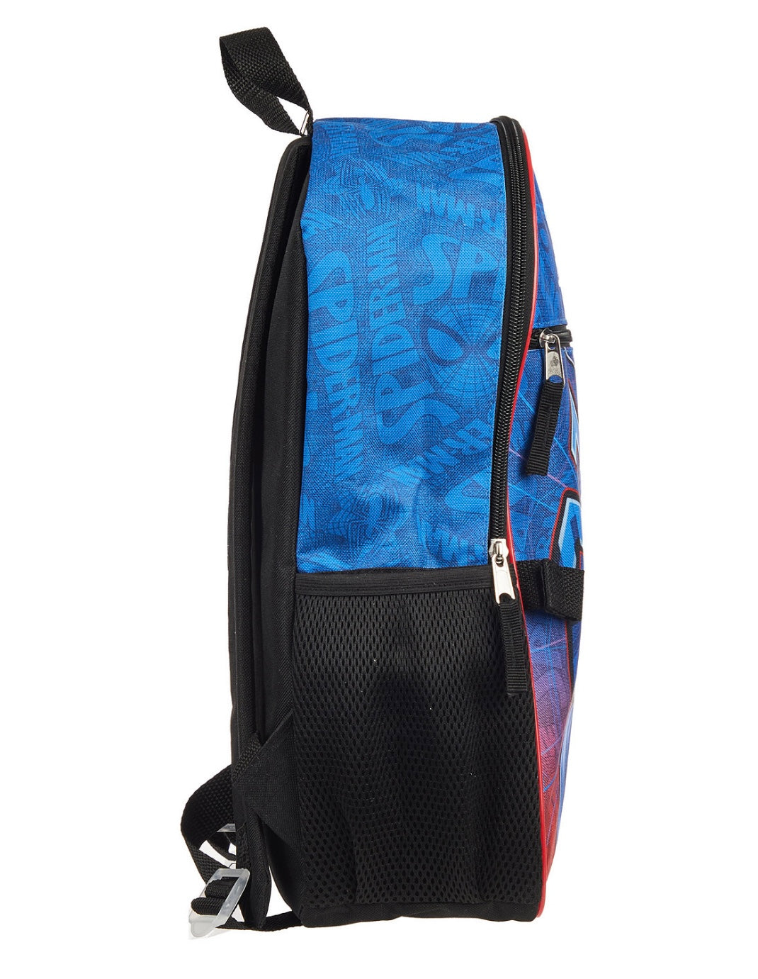 Spiderman Boy’s 5pc Backpack Set