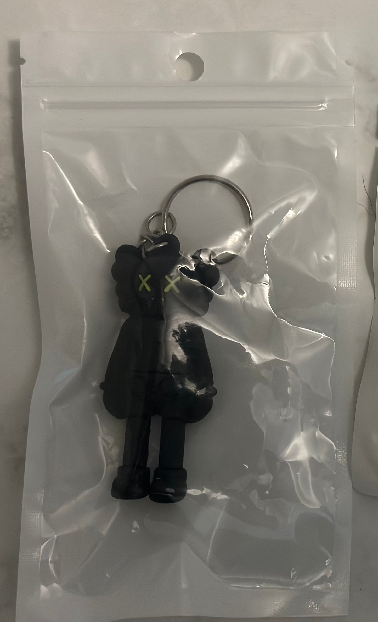 Hype Custom Keychains