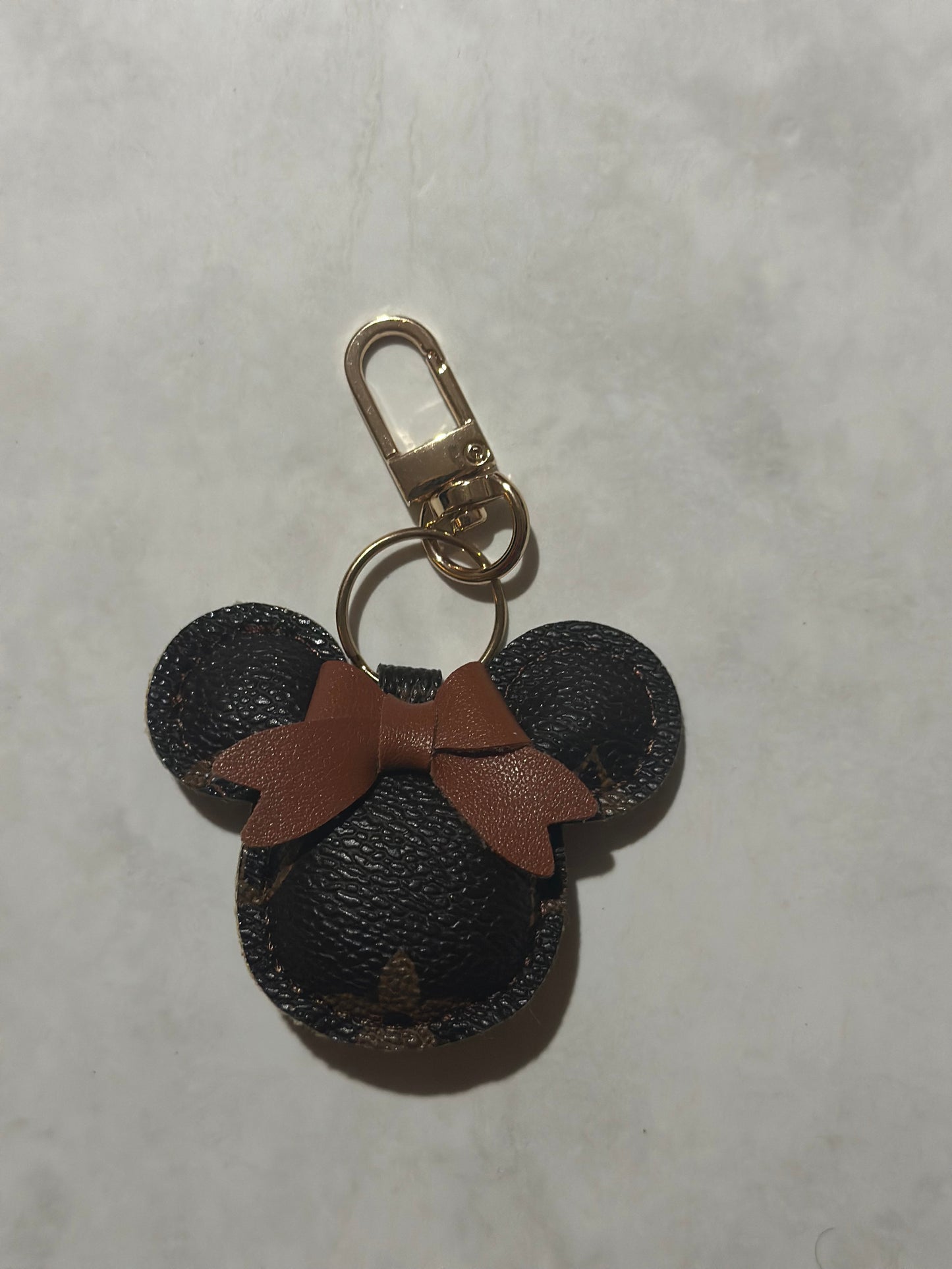Hype Custom Keychains
