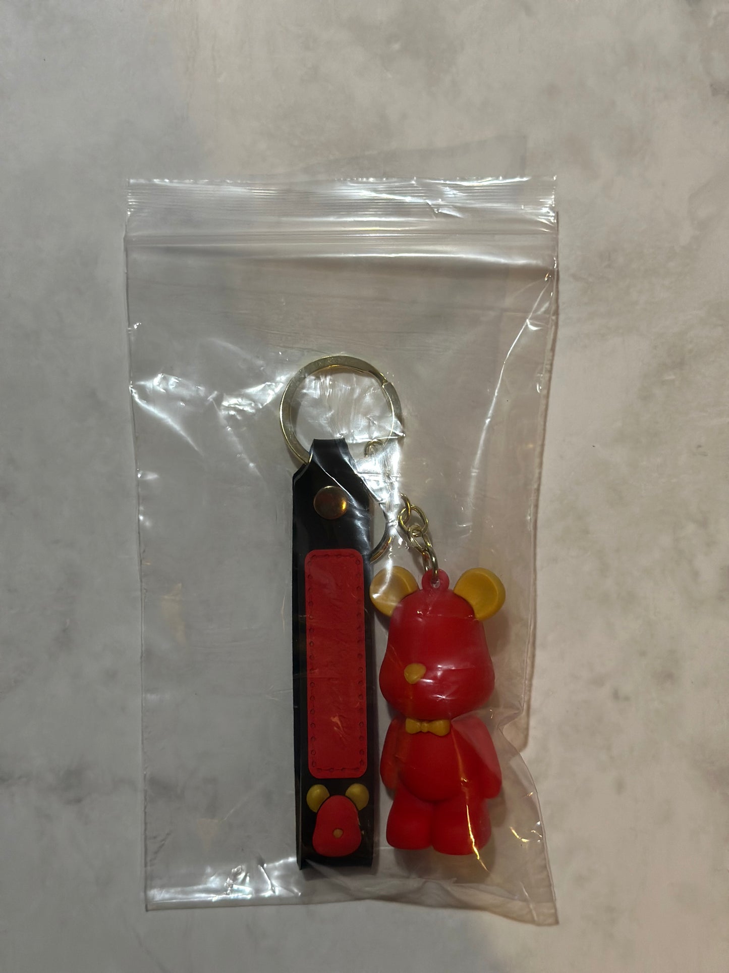 Hype Custom Keychains