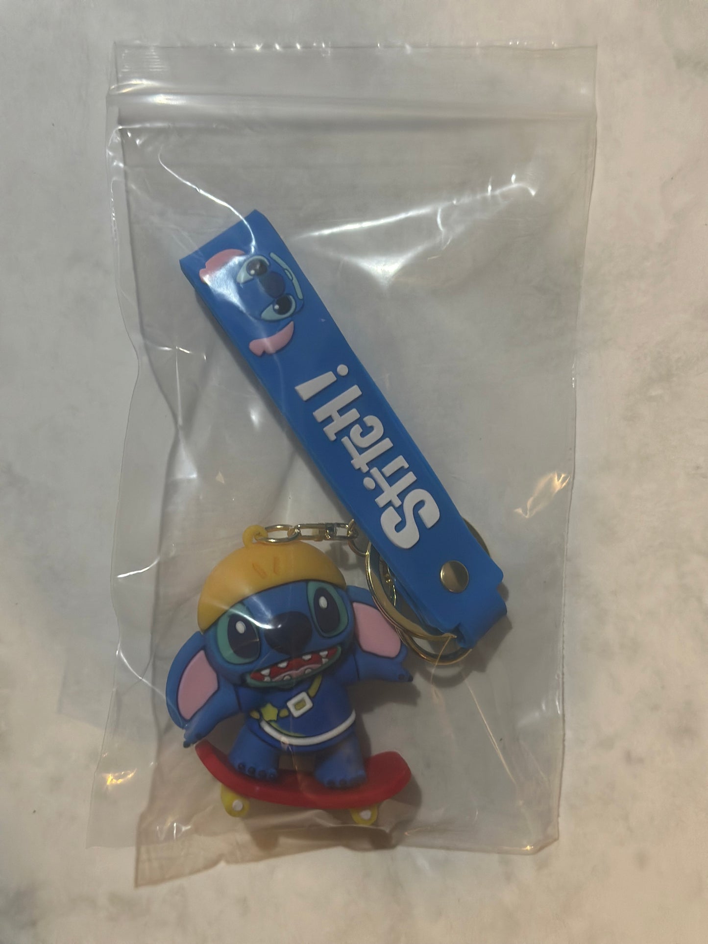 Hype Custom Keychains
