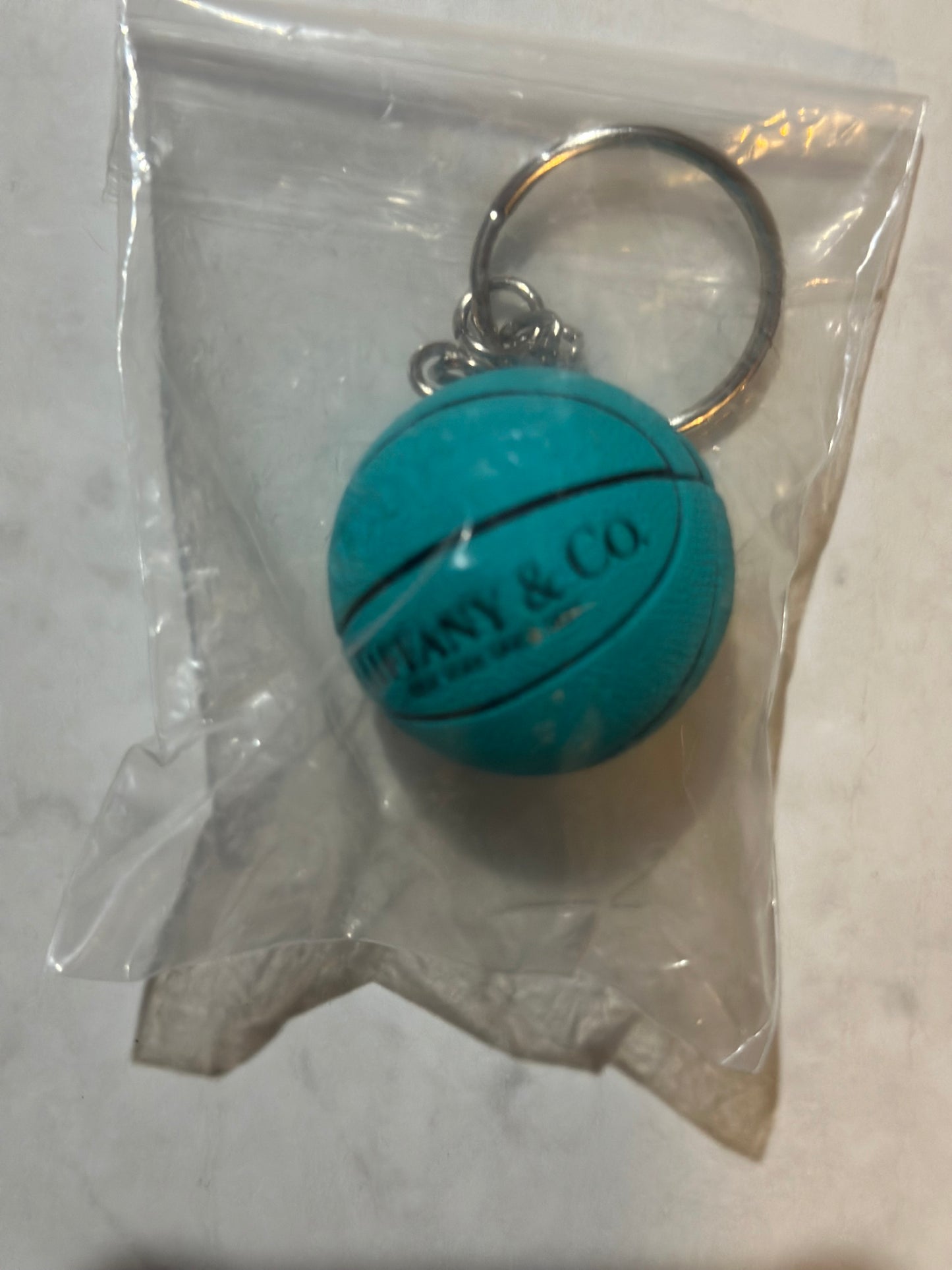 Hype Custom Keychains