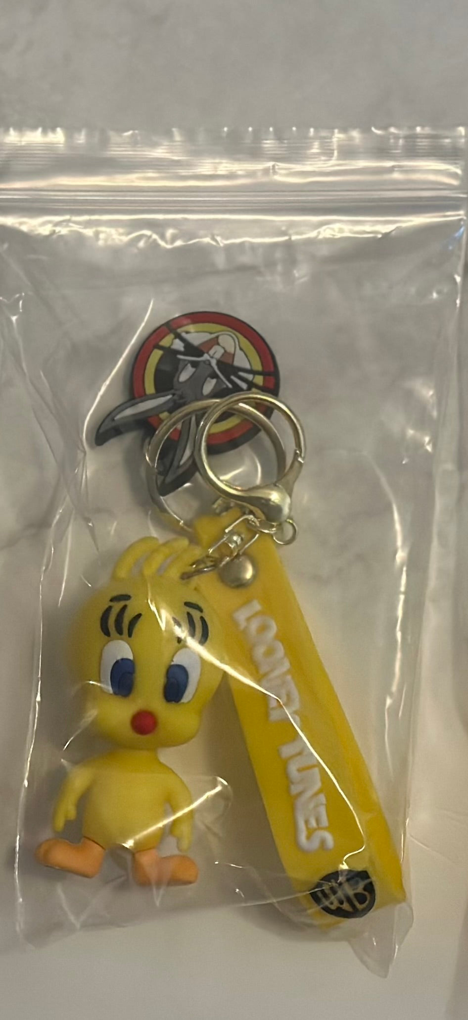 Hype Custom Keychains