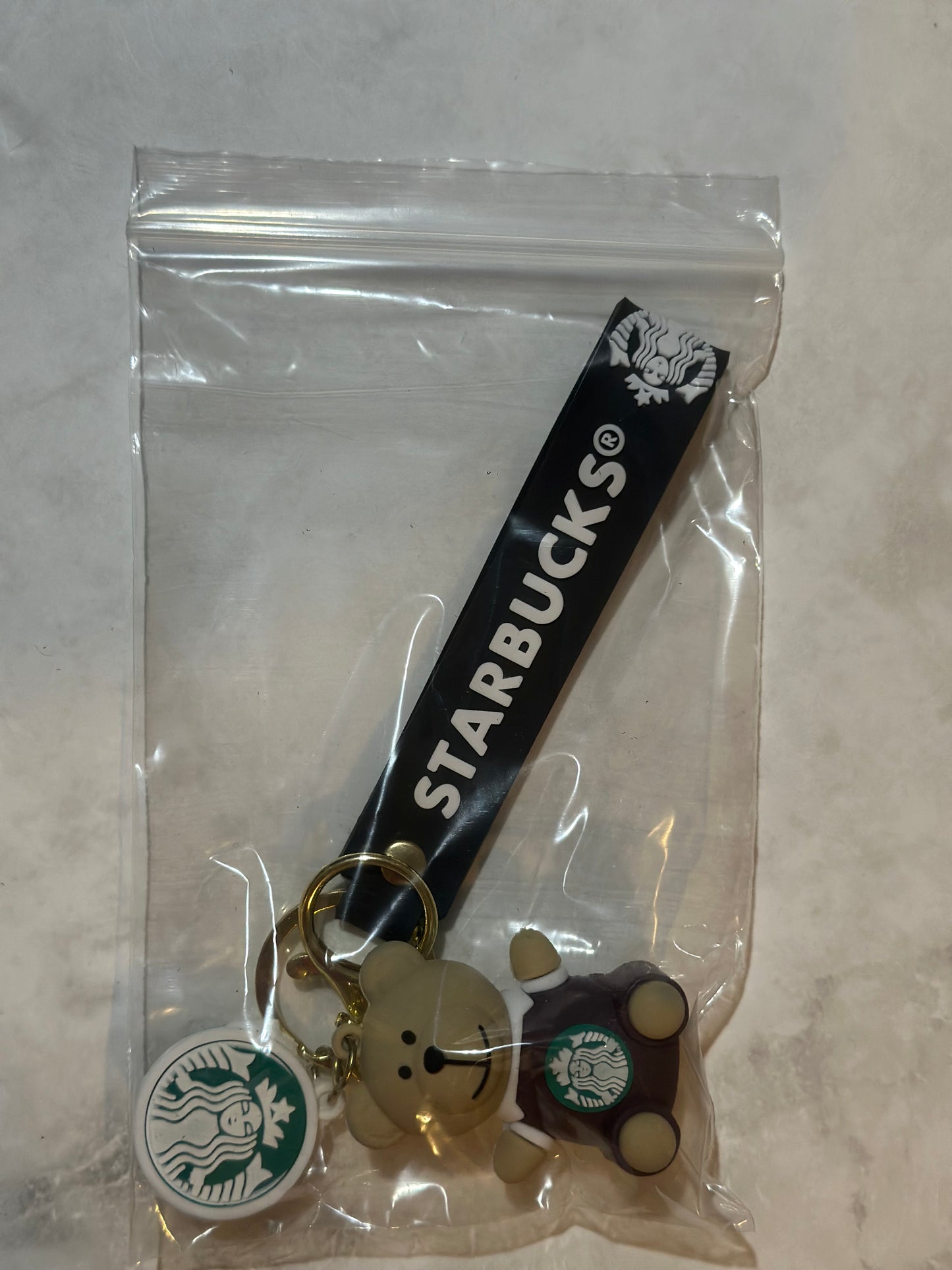 Hype Custom Keychains