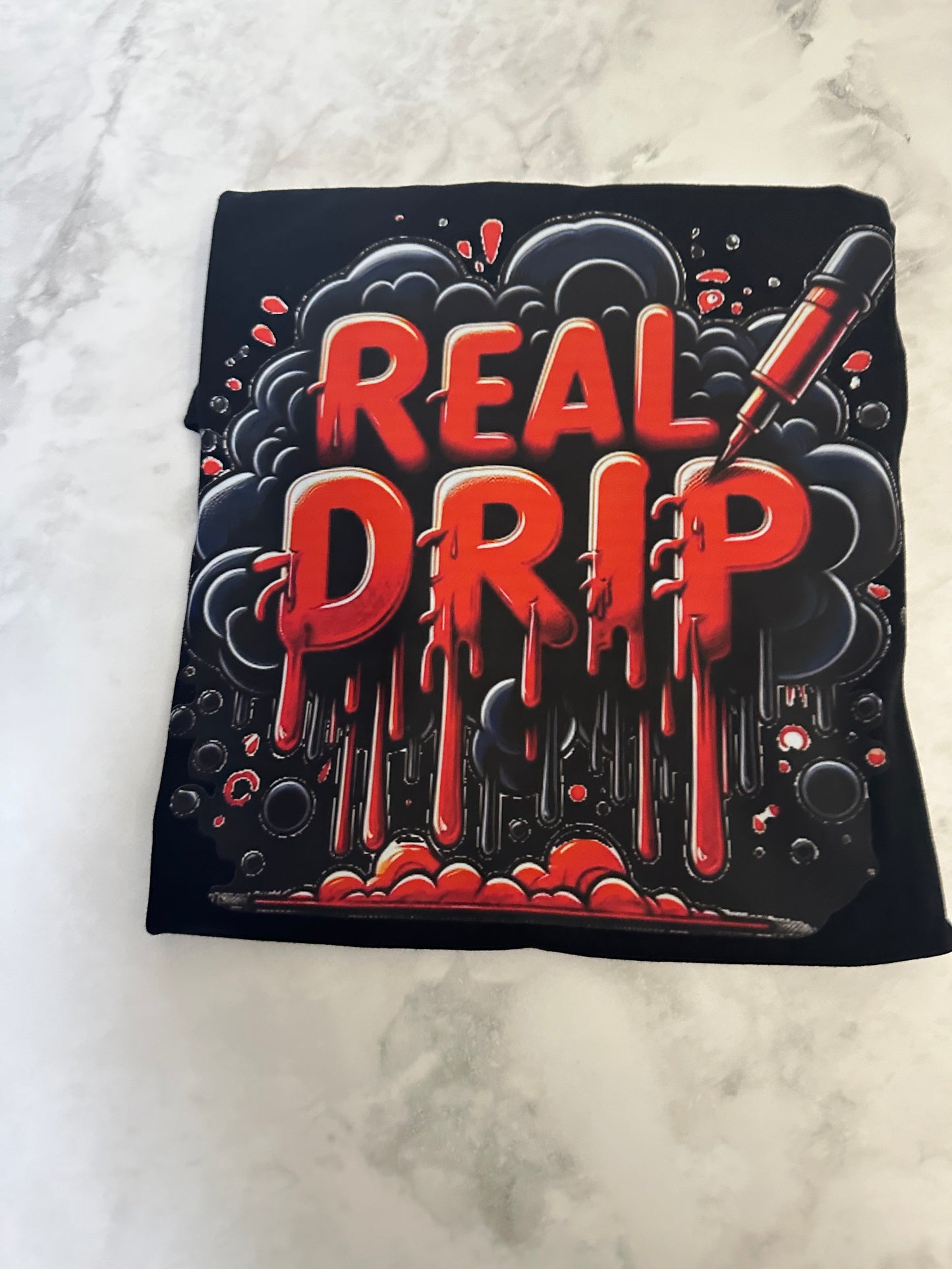 REAL DRIP T-Shirt